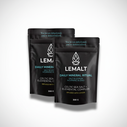 LEMALT Twin Pack Product Shot